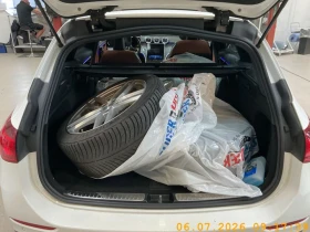 Mercedes-Benz C 300 d AMG Line Premium Plus, снимка 16