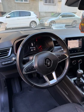 Renault Clio, снимка 8