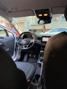 Renault Clio, снимка 11