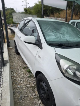 Kia Picanto, снимка 3