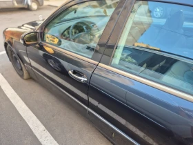 Mercedes-Benz E 220, снимка 7