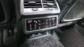 Audi A6 45TFSI* QUATTRO* S LINE* ПОДГР* ОБДУХ* 360* PANO* , снимка 16