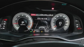Audi A6 45TFSI* QUATTRO* S LINE* ПОДГР* ОБДУХ* 360* PANO* , снимка 7