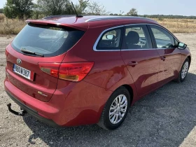 Kia Ceed, снимка 4