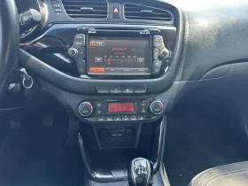 Kia Ceed, снимка 10
