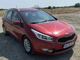 Kia Ceed, снимка 2