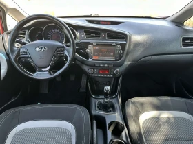 Kia Ceed, снимка 12