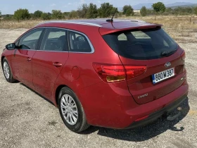 Kia Ceed, снимка 3