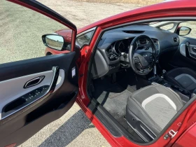 Kia Ceed, снимка 5