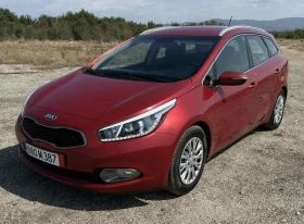 Kia Ceed, снимка 1