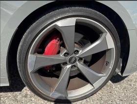 Audi A5 BLACK OPTICS* 40к* S-line* Audi Virtual* Подгрев, снимка 13