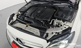 Mercedes-Benz C 250 C250 d 4MATIC, снимка 6