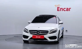 Mercedes-Benz C 250 C250 d 4MATIC, снимка 3