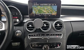 Mercedes-Benz C 250 C250 d 4MATIC, снимка 12