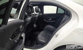 Mercedes-Benz C 250 C250 d 4MATIC, снимка 16