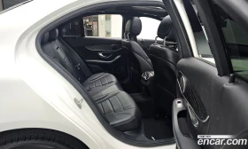 Mercedes-Benz C 250 C250 d 4MATIC, снимка 11