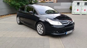 Citroen C4 VTS, снимка 3
