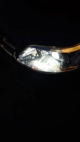 Citroen C4 VTS, снимка 14