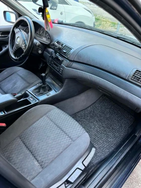 BMW 320, снимка 5