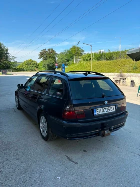 BMW 320, снимка 4