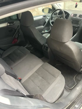 VW Golf, снимка 6