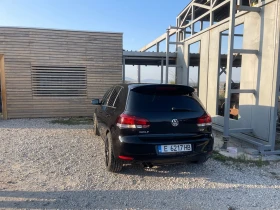 VW Golf, снимка 4