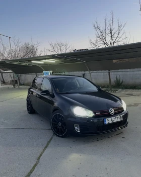 VW Golf, снимка 1