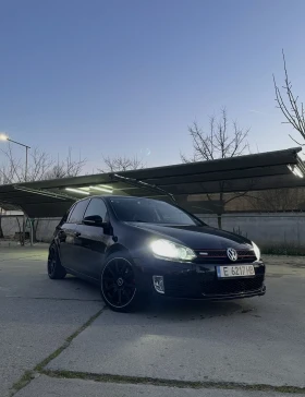 VW Golf, снимка 3