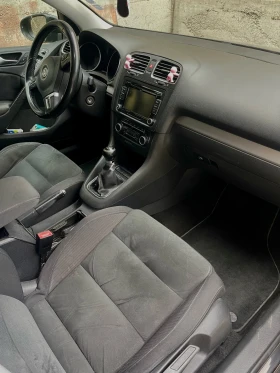 VW Golf, снимка 5
