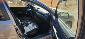 Mazda 3 1.6 105кс ГАЗ , снимка 14