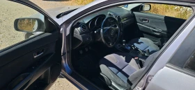 Mazda 3 1.6 105кс ГАЗ , снимка 13