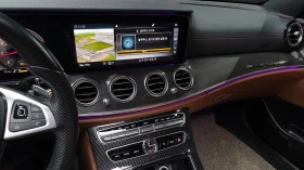 Mercedes-Benz E 300 E300 4MATIC AMG Line, снимка 13