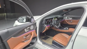 Mercedes-Benz E 300 E300 4MATIC AMG Line, снимка 9