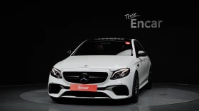 Mercedes-Benz E 300 E300 4MATIC AMG Line, снимка 3