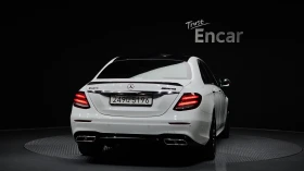 Mercedes-Benz E 300 E300 4MATIC AMG Line, снимка 4