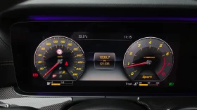 Mercedes-Benz E 300 E300 4MATIC AMG Line, снимка 8