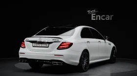 Mercedes-Benz E 300 E300 4MATIC AMG Line, снимка 2