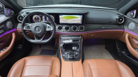 Mercedes-Benz E 300 E300 4MATIC AMG Line, снимка 7
