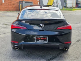 Acura Integra, снимка 4