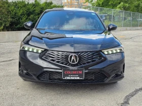 Acura Integra, снимка 8