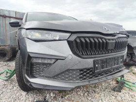 Skoda Scala, снимка 1