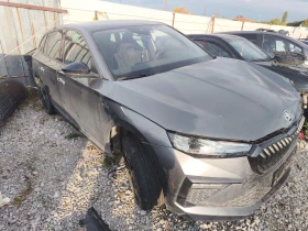 Skoda Scala, снимка 2