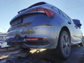 Skoda Scala, снимка 9