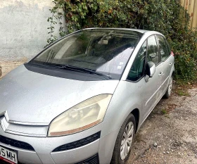 Citroen C4 Picasso HDI , снимка 2
