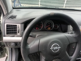 Opel Vectra Kombi  | Mobile.bg   4