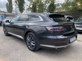 VW Arteon 2.0 TSI Elegance Keyless Първи собственик Гаранция - [8] 