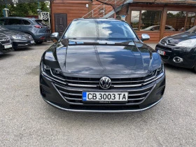 VW Arteon 2.0 TSI Elegance Keyless Първи собственик Гаранция - [4] 