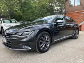 VW Arteon 2.0 TSI Elegance Keyless Първи собственик Гаранция 1