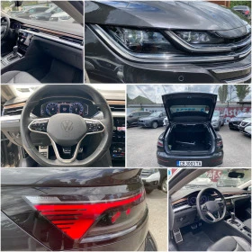 VW Arteon 2.0 TSI Elegance Keyless Първи собственик Гаранция - [16] 