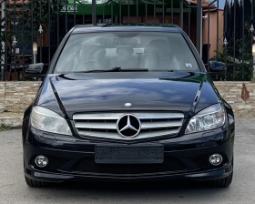 Mercedes-Benz C 220 CDI SPORT / AMG пакет, снимка 1 - Автомобили и джипове - 43163380